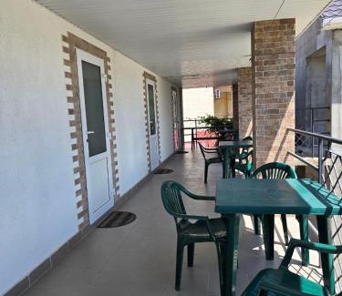 Zatoka Hotel | Затока 769