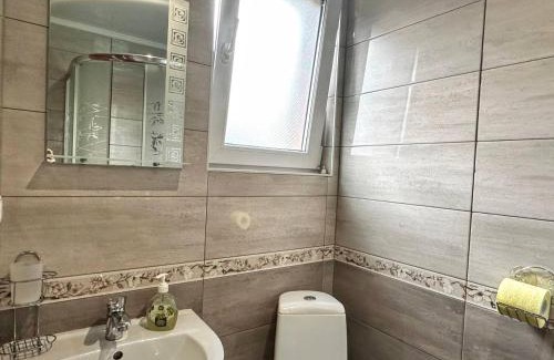 Yavory Apartment | За рікою