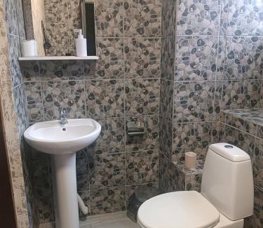 Yaremche Hotel | Золота рибка
