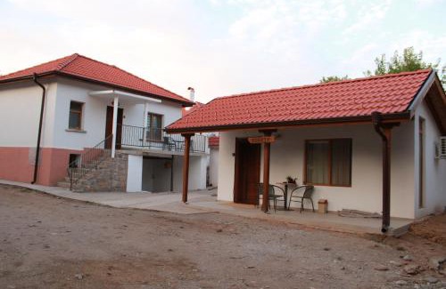 Belogradchik House | Ижата 2