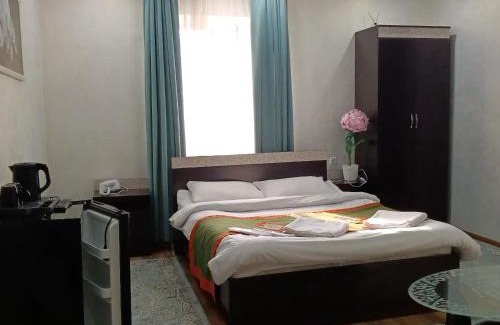 Naryn Hotel | Интурист