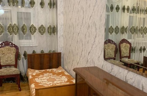 Almaty Bed & Breakfast | ИП ЛАЛА