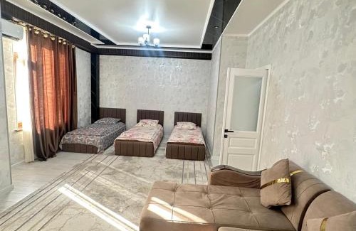 Turkestan Apartment | КАРАВАН САРАЙ 15 дом