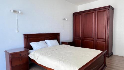Arcadia Apartment | квартира в Аркадии
