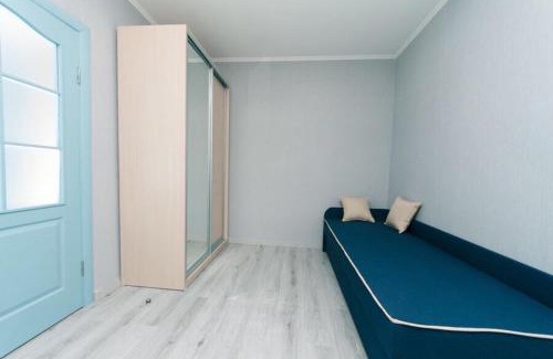 Darnyckyj Apartment | Квартира в стиле Прованс на Позняках