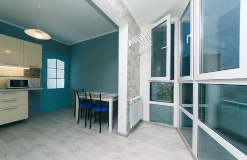 Darnyckyj Apartment | Квартира в стиле Прованс на Позняках