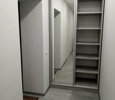 Uzhhorod Apartment | Квартира в центре на Другетов