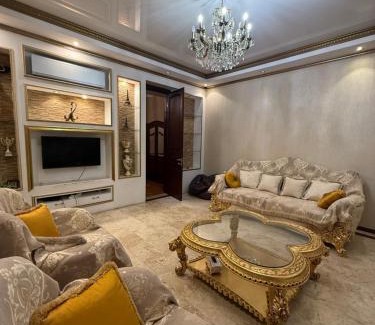 Vera Apartment | Квартира в центре Тбилиси