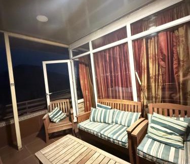 Vera Apartment | Квартира в центре Тбилиси