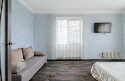 Zarichnyi District Apartment | Квартира Лупшы 22