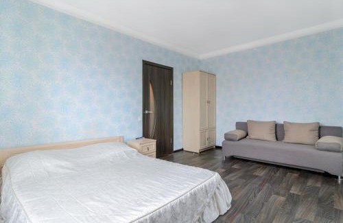 Zarichnyi District Apartment | Квартира Лупшы 22