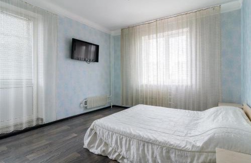 Zarichnyi District Apartment | Квартира Лупшы 22