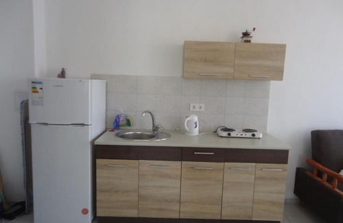 Karolino-Bugaz Apartment | Квартира на берегу Черного моря