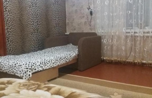 Izmail Apartment | Квартира на Никольской