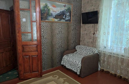 Izmail Apartment | Квартира на Никольской