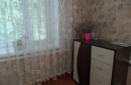 Izmail Apartment | Квартира на Никольской