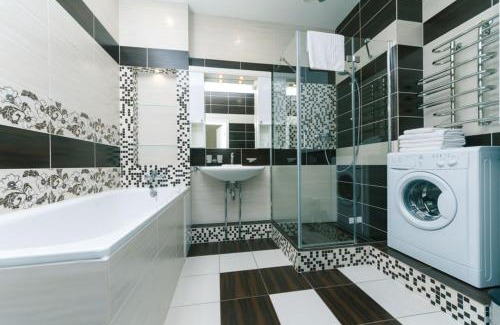 Pechers'kyi District Apartment | Квартира на улице Деловая