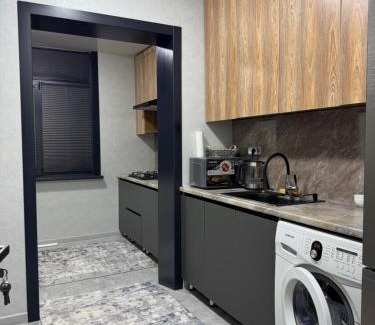 Bukhara Province Apartment | Квартира посуточно