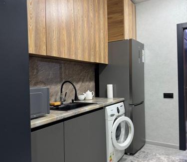 Bukhara Province Apartment | Квартира посуточно