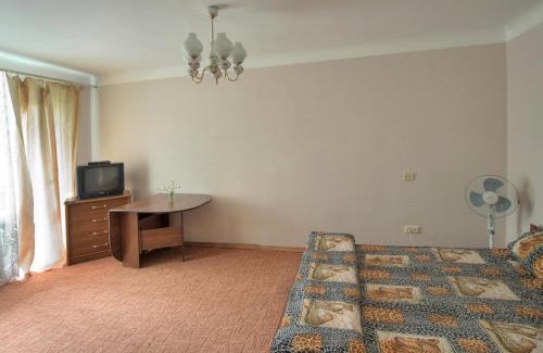 Shevchenkivs'kyi District Apartment | Квартира по адресу проспект Победы 15