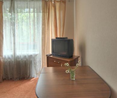 Shevchenkivs'kyi District Apartment | Квартира по адресу проспект Победы 15
