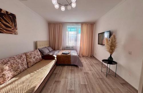 Pavlodar Apartment | Квартира рядом с Усолкой Сатпаева 348