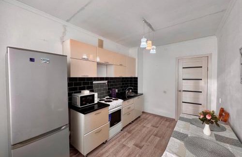 Pavlodar Apartment | Квартира рядом с Усолкой Сатпаева 348