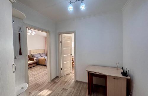 Pavlodar Apartment | Квартира рядом с Усолкой Сатпаева 348