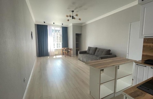 Yesil District Apartment | Квартира рядом с EXPO