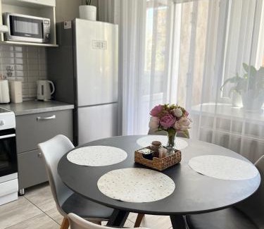 Pavlodar Apartment | Квартира студия ЖК Ирина