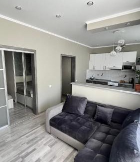 Pavlodar Apartment | Квартира студия ЖК Ирина