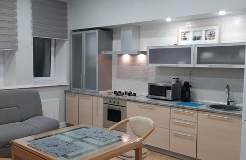 Kazan Apartment | Квартира-студия на Большой Красной