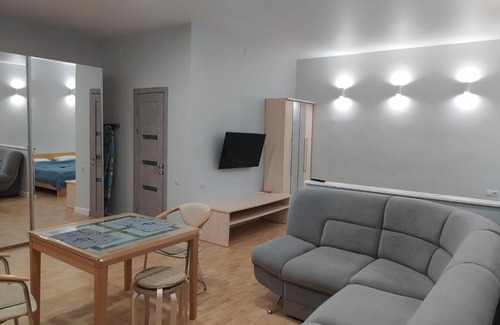 Kazan Apartment | Квартира-студия на Большой Красной