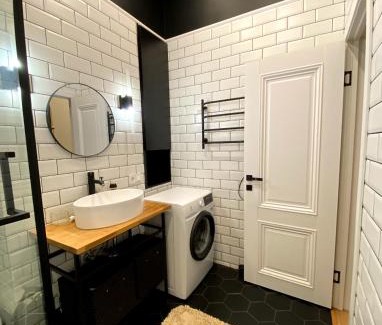 Almaty Apartment | Квартира студия
