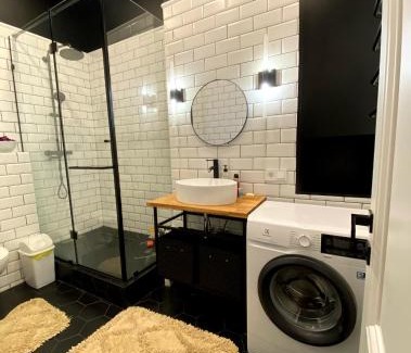 Almaty Apartment | Квартира студия
