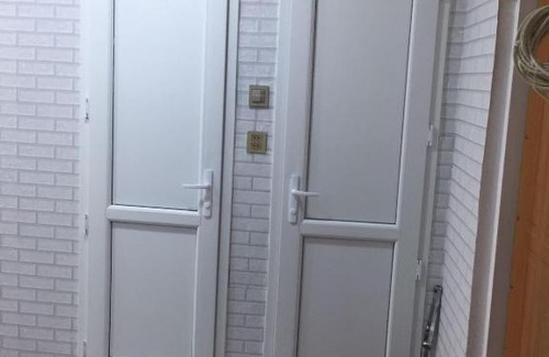 Baku Apartment | Квартира