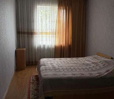 Tsikhisdziri Apartment | Квартира