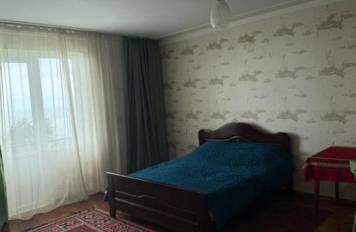 Tsikhisdziri Apartment | Квартира