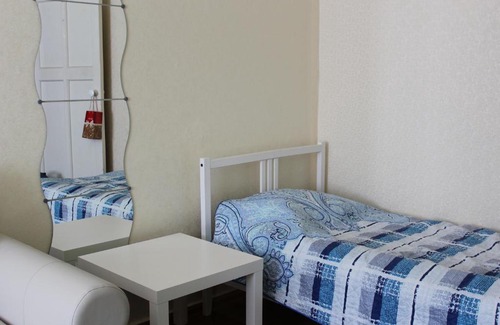Kirovsk Apartment | Квартира "HB Snow Apartment"
