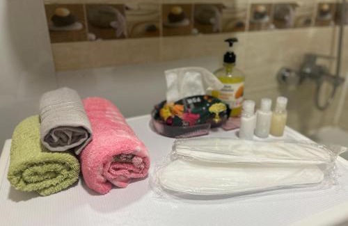 Aktobe Apartment | Квартира
