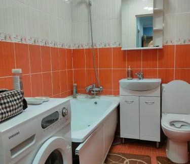 Nur-Sultan Apartment | Квартира