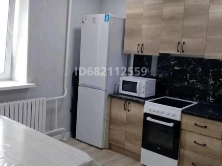 Nur-Sultan Apartment | Квартира