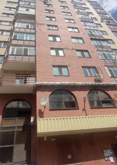 Nur-Sultan Apartment | Квартира