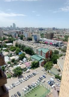 Nur-Sultan Apartment | Квартира