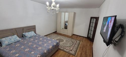 Atyrau Apartment | Квартира