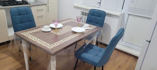 Atyrau Apartment | Квартира