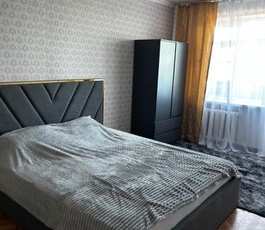 Moiynkum District Apartment | Квартира