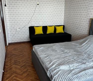 Moiynkum District Apartment | Квартира