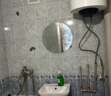 Moiynkum District Apartment | Квартира