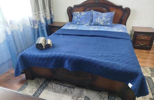 Taraz Apartment | Квартира